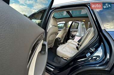 Внедорожник / Кроссовер Audi Q5 2012 в 