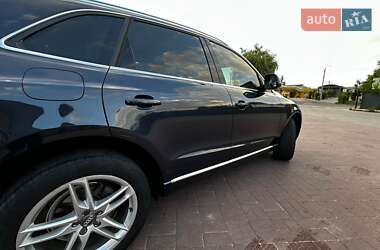 Внедорожник / Кроссовер Audi Q5 2012 в 