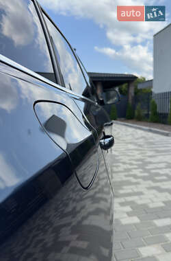 Внедорожник / Кроссовер Audi Q5 2013 в 
