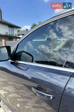 Внедорожник / Кроссовер Audi Q5 2013 в 