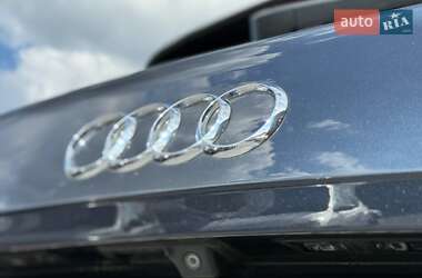 Внедорожник / Кроссовер Audi Q5 2018 в 