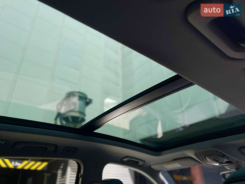 Внедорожник / Кроссовер Audi Q5 2022 в Киеве