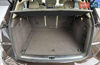 Внедорожник / Кроссовер Audi Q5 2013 в 