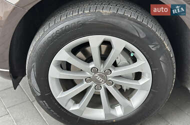 Внедорожник / Кроссовер Audi Q5 2013 в 