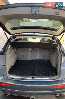 Внедорожник / Кроссовер Audi Q5 2011 в 