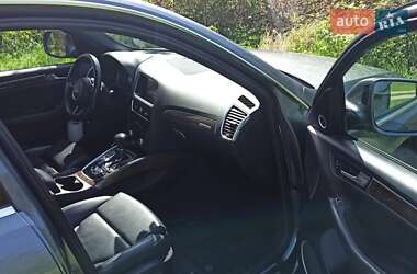 Внедорожник / Кроссовер Audi Q5 2015 в 