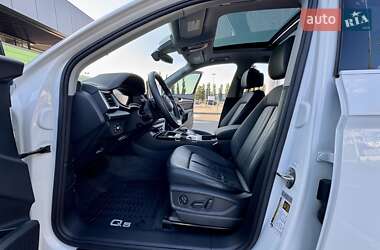 Внедорожник / Кроссовер Audi Q5 2023 в 