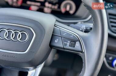 Внедорожник / Кроссовер Audi Q5 2023 в 