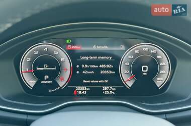 Внедорожник / Кроссовер Audi Q5 2023 в 