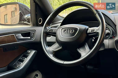 Внедорожник / Кроссовер Audi Q5 2016 в 