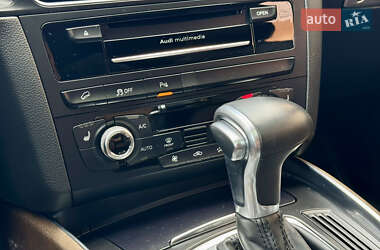 Внедорожник / Кроссовер Audi Q5 2016 в 