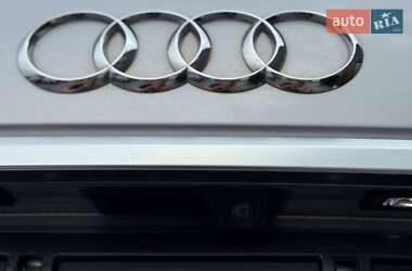 Внедорожник / Кроссовер Audi Q5 2021 в 