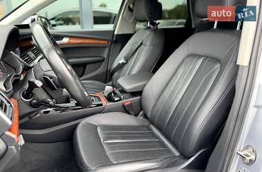 Внедорожник / Кроссовер Audi Q5 2021 в 