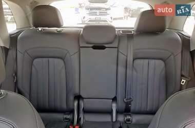 Внедорожник / Кроссовер Audi Q5 2019 в 