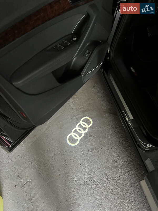 Внедорожник / Кроссовер Audi Q5 2020 в Благовещенском