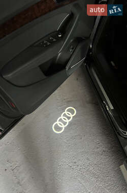 Внедорожник / Кроссовер Audi Q5 2020 в 