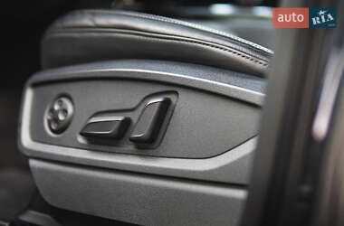 Внедорожник / Кроссовер Audi Q5 2021 в 