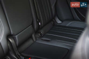 Внедорожник / Кроссовер Audi Q5 2021 в 