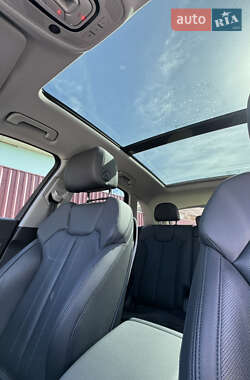 Внедорожник / Кроссовер Audi Q5 2020 в 