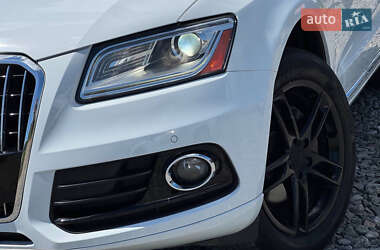 Внедорожник / Кроссовер Audi Q5 2015 в 
