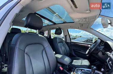 Внедорожник / Кроссовер Audi Q5 2015 в 