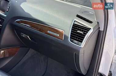 Внедорожник / Кроссовер Audi Q5 2015 в 