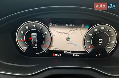 Внедорожник / Кроссовер Audi Q5 2021 в 