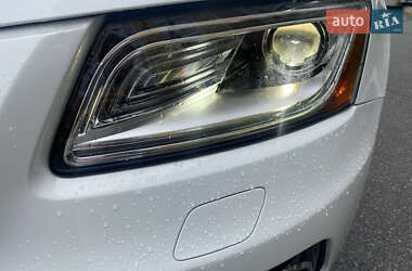 Внедорожник / Кроссовер Audi Q5 2015 в 