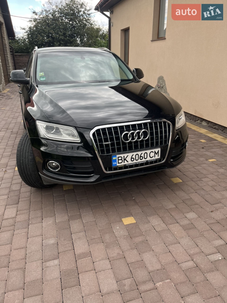 2013 Audi Q5 - мініатюра 25