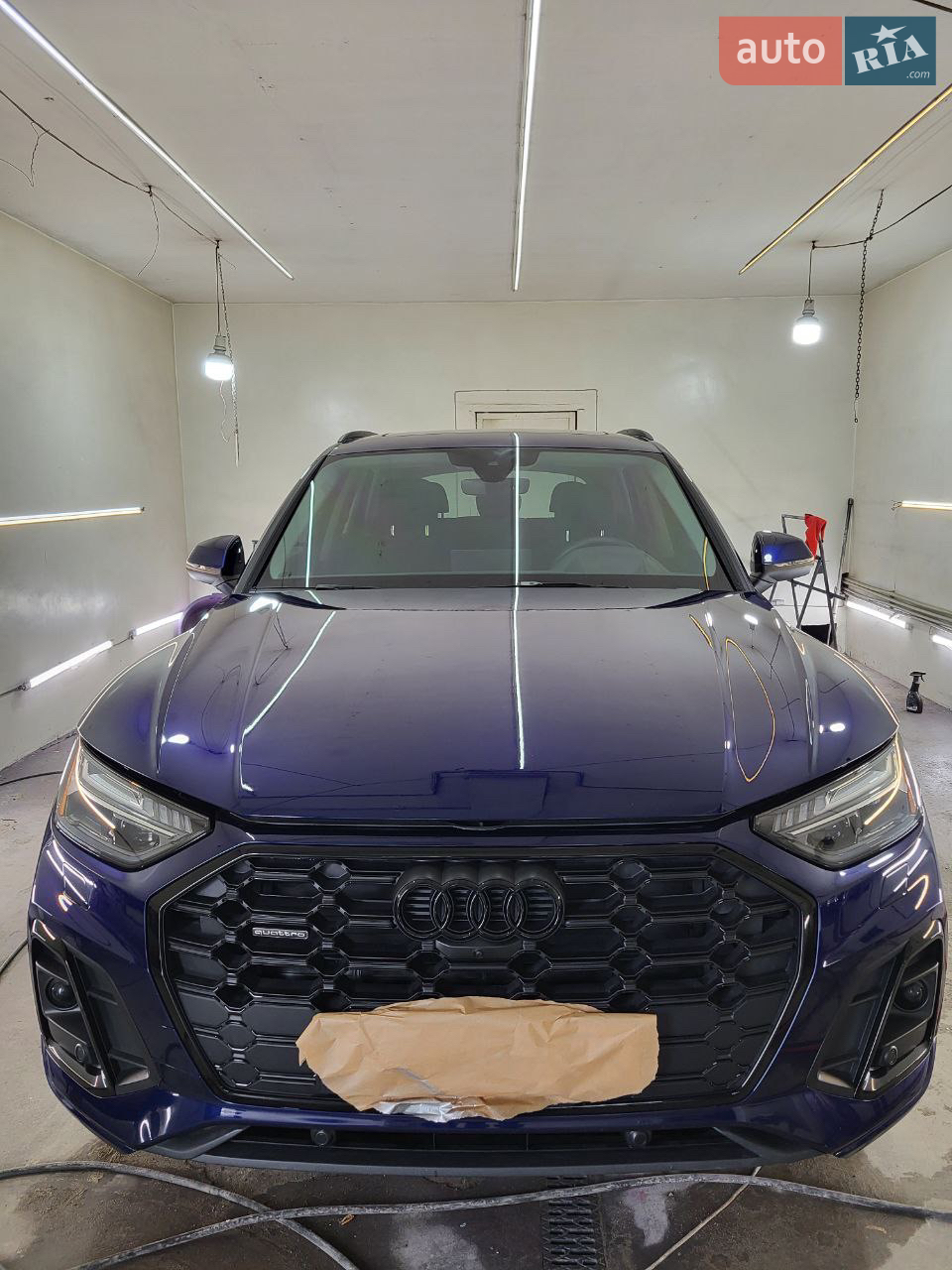 2022 Audi Q5 - мініатюра 13