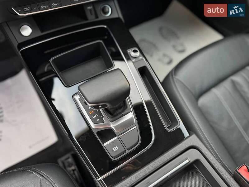 Внедорожник / Кроссовер Audi Q5 2021 в Одессе фото 18 Внедорожник / Кроссовер Audi Q5 2021 в Одессе