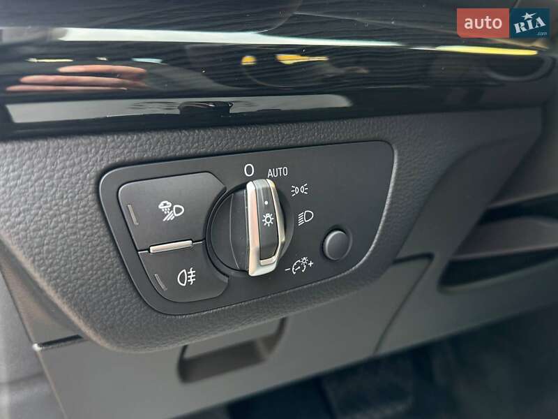 Внедорожник / Кроссовер Audi Q5 2021 в Одессе фото 24 Внедорожник / Кроссовер Audi Q5 2021 в Одессе