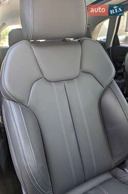 Внедорожник / Кроссовер Audi Q5 2023 в 