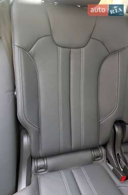 Внедорожник / Кроссовер Audi Q5 2023 в 