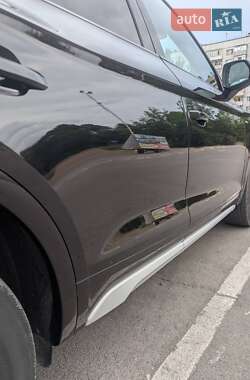 Внедорожник / Кроссовер Audi Q5 2023 в 