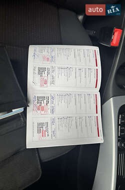 Внедорожник / Кроссовер Audi Q5 2011 в 