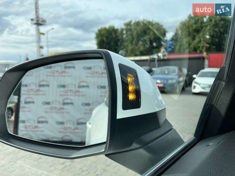 Внедорожник / Кроссовер Audi Q5 2017 в Львове фото 26 Внедорожник / Кроссовер Audi Q5 2017 в Львове