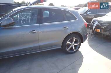 Внедорожник / Кроссовер Audi Q5 2015 в 