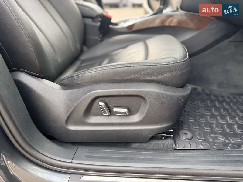 Внедорожник / Кроссовер Audi Q5 2015 в Белой Церкви