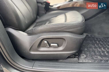 Внедорожник / Кроссовер Audi Q5 2015 в 