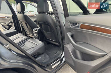 Внедорожник / Кроссовер Audi Q5 2015 в 