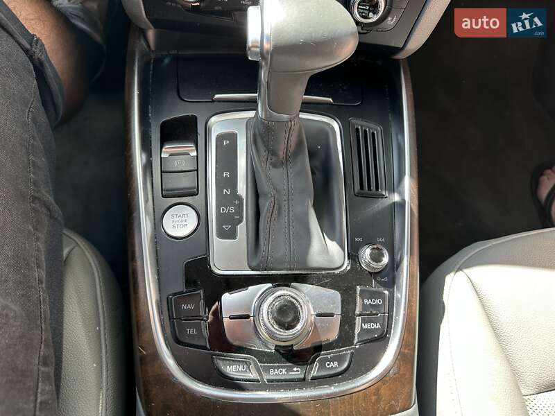 Внедорожник / Кроссовер Audi Q5 2014 в Киеве фото 23 Внедорожник / Кроссовер Audi Q5 2014 в Киеве