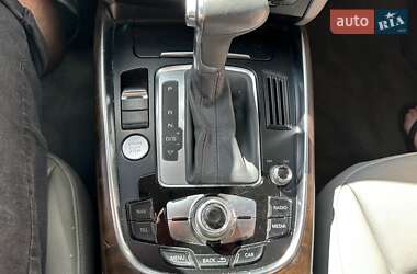 Внедорожник / Кроссовер Audi Q5 2014 в 