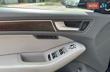 Внедорожник / Кроссовер Audi Q5 2014 в 