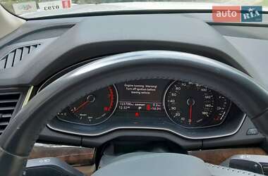 Внедорожник / Кроссовер Audi Q5 2019 в 