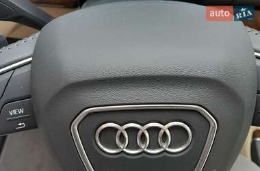 Внедорожник / Кроссовер Audi Q5 2019 в 