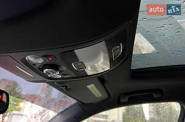 Внедорожник / Кроссовер Audi Q5 2015 в 
