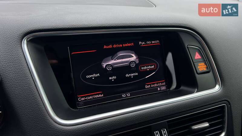 Внедорожник / Кроссовер Audi Q5 2015 в Львове фото 26 Внедорожник / Кроссовер Audi Q5 2015 в Львове