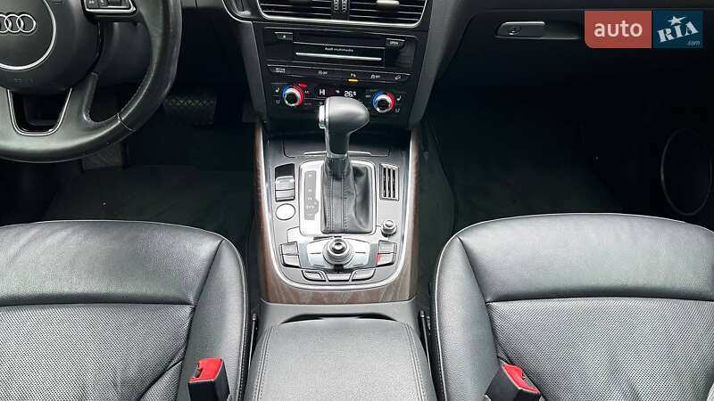 Внедорожник / Кроссовер Audi Q5 2015 в Львове фото 35 Внедорожник / Кроссовер Audi Q5 2015 в Львове
