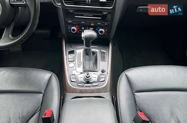 Внедорожник / Кроссовер Audi Q5 2015 в 